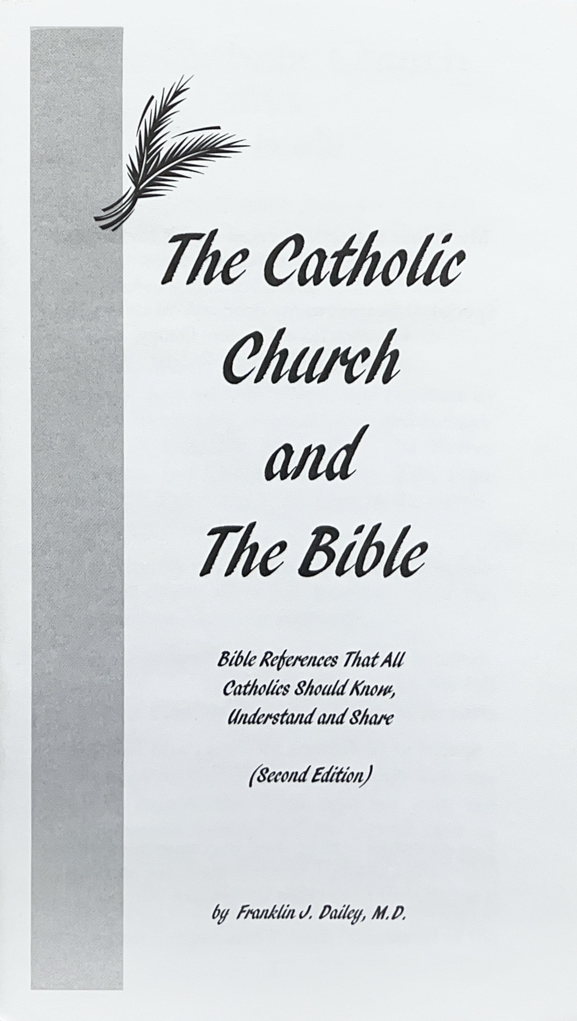 Pamphlets