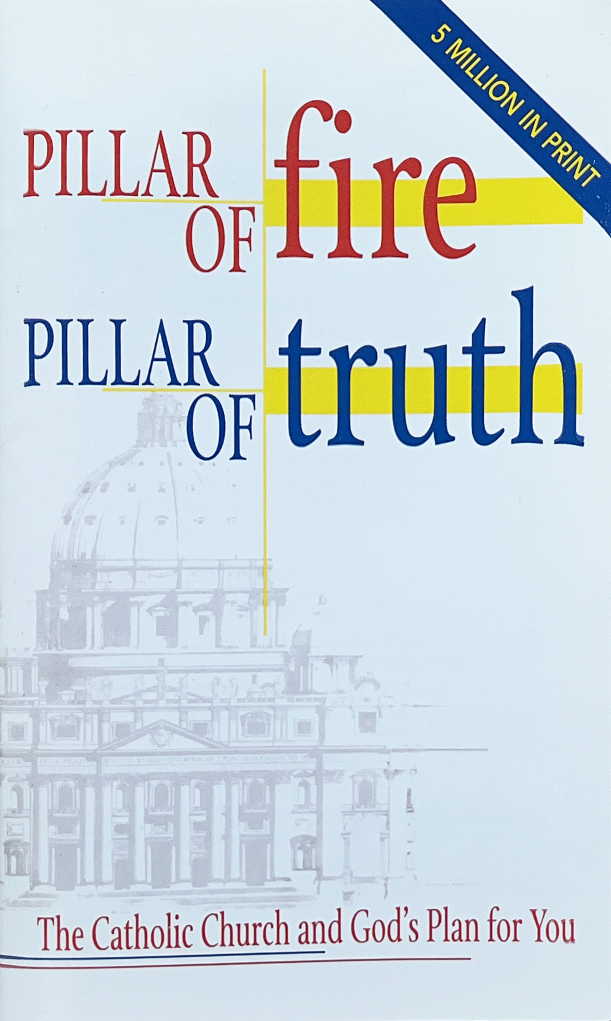 Pillar of Fire, Pillar of Truth