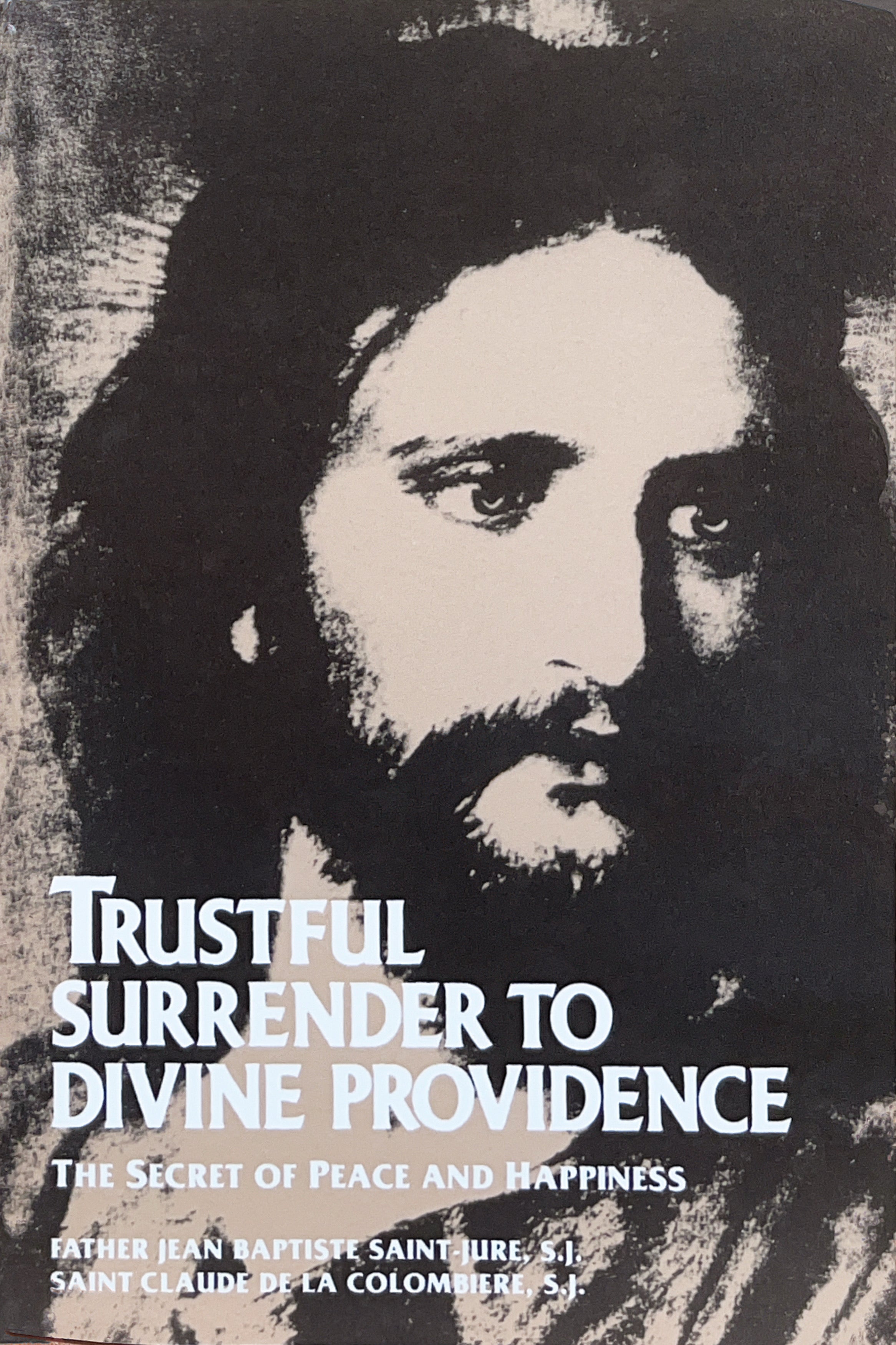 Trustful Surrender to Divine Providence